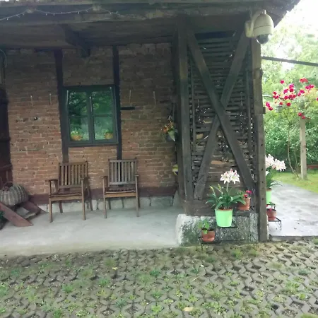 Villa Къща За Гости Ава *